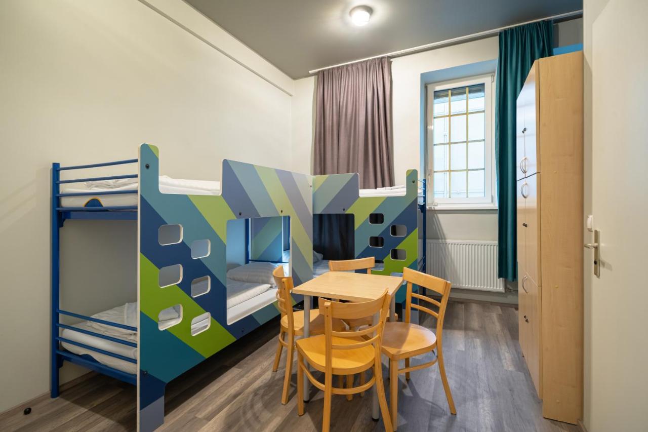 Hostal A&o Hauptbahnhof
