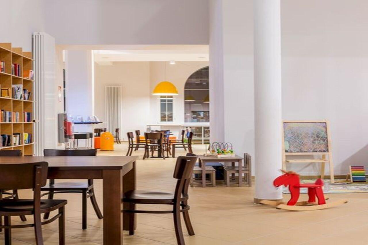 Hostal A&o Hauptbahnhof *