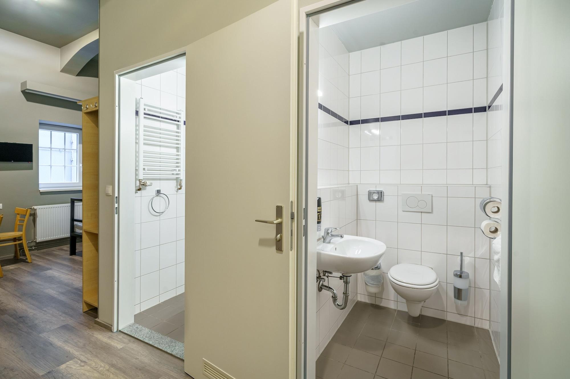 A&o Hauptbahnhof Hostal Salzburgo