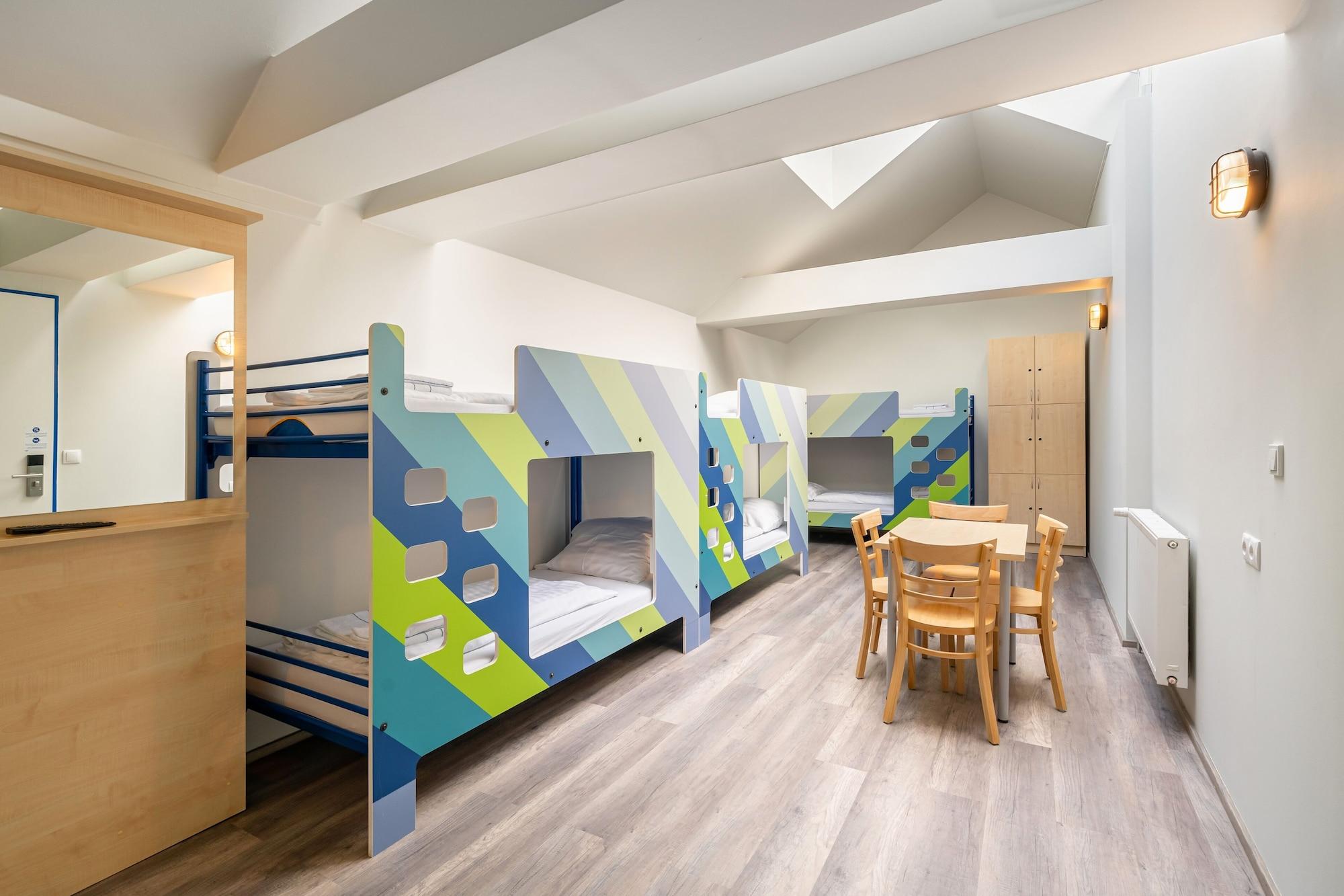 A&o Hauptbahnhof Hostal *