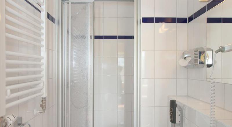 A&o Hauptbahnhof Hostal *