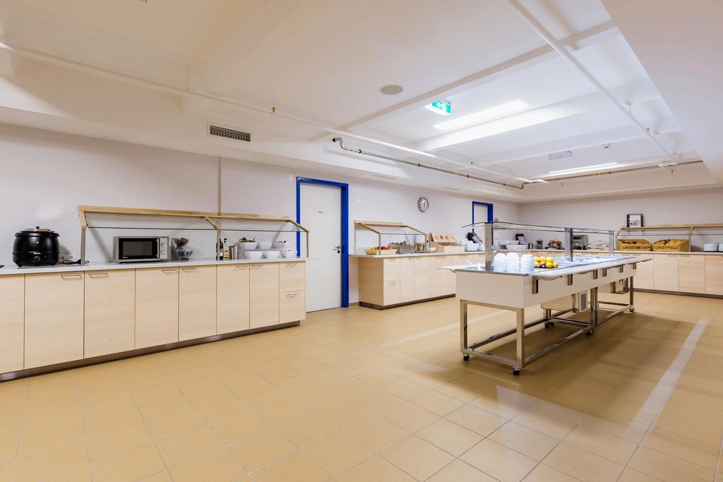 A&o Hauptbahnhof Hostal