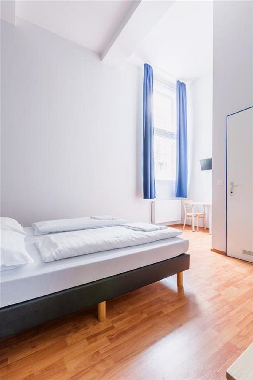 Hostal A&o Hauptbahnhof
